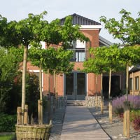B&B Aan de Wetering