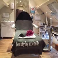 Nagelstudio Michelle