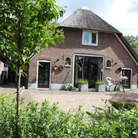 B&B Bij Dekkers