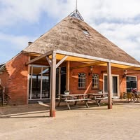 B&B Boerenthuis de Prikkebosk