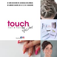 Nails & Haircare Touch by Jori