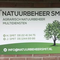Natuurbeheer Smit