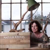 Natuurjuweel
