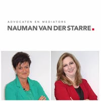 Nauman Van der Starre  -  advocaten en mediators