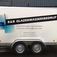 B&B Glazenwassersbedrijf