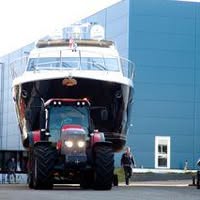 Nautical Services Heusden b.v.
