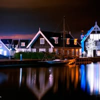 Nautisch Kwartier Huizen