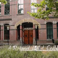 A. Roland Holst College