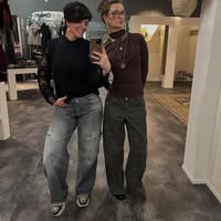 Nebraska jeans&fashion