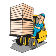 Necap Pallets & Kisten