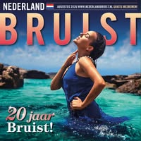 Nederland Bruist