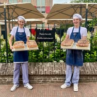 Nederlands Bakkerijmuseum