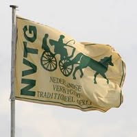 Nederlandse Vereniging Traditioneel Gerij -NVTG