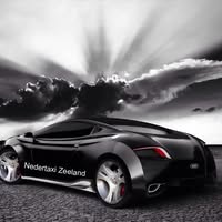 Nedertaxi Zeeland