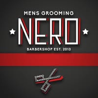 Nero Barbershop men only