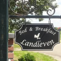 B&B Landleven