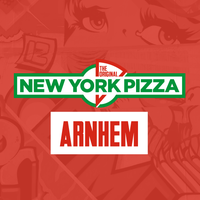 New York Pizza Arnhem