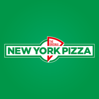 New York Pizza Haarlem