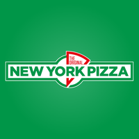 New York Pizza Leeuwarden