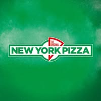 New York Pizza Lisse