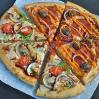 New York Pizza, Noordwijk