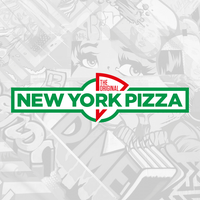New York Pizza Nootdorp