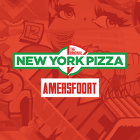 Newyorkpizza Amersfoort