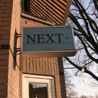 NEXT PLUS