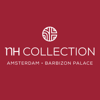 NH Barbizon Palace
