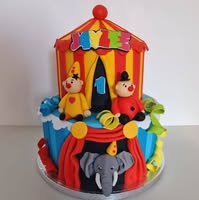Niccies taarten en cupcakes Hoofddorp