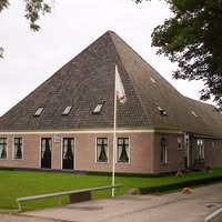 Nicolaas Hoeve Beemster