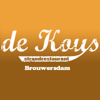 Nieuw strandrestaurant