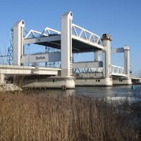 Nieuwe Botlekbrug