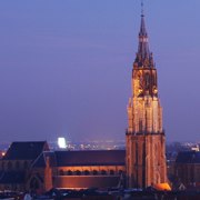 Nieuwe Kerk Delft