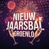 Nieuwjaarsbal Groenlo