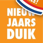 Nieuwjaarsduik Wijk aan Zee