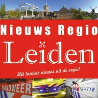 Nieuwsregio Leiden