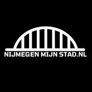 Nijmegen mijn stad