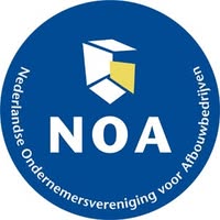 NOA Afbouw