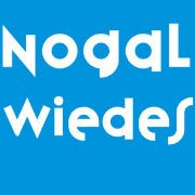 Nogal Wiedes Kinderschoenen