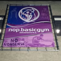Nopbasicgym