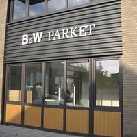 B&W parket Bergschenhoek