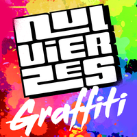 Nul Vier Zes Graffiti