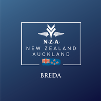 NZA New Zealand Auckland Store Breda