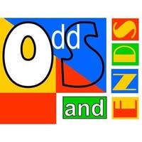 Odds and Ends kado's