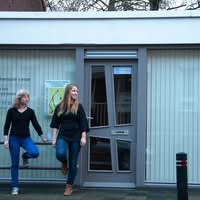 Oefentherapie Cesar Roosendaal