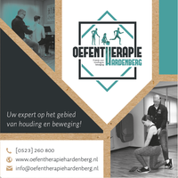 Oefentherapie Hardenberg