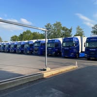 Oegema Transport BV