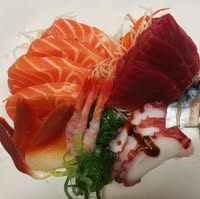 Okami Sushi