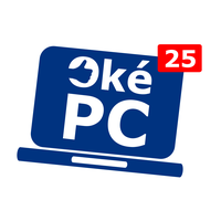 Oké-PC Fryslân computers & netwerkbeheer